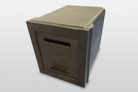 Caja Recaudadora